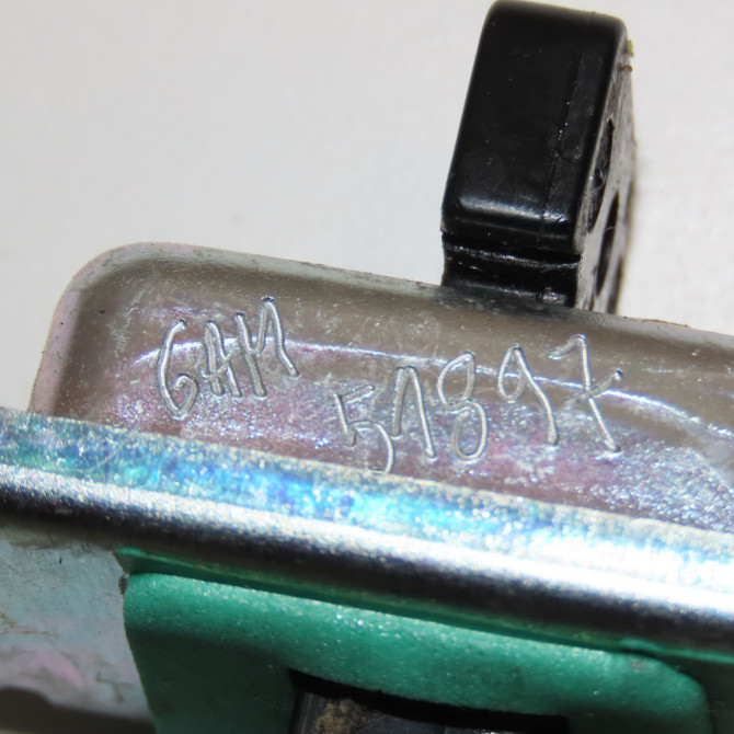 Tirant porte avd occasion KIA PICANTO II Phase 1 07-2011->... 1.0 69ch 793801Y001 3