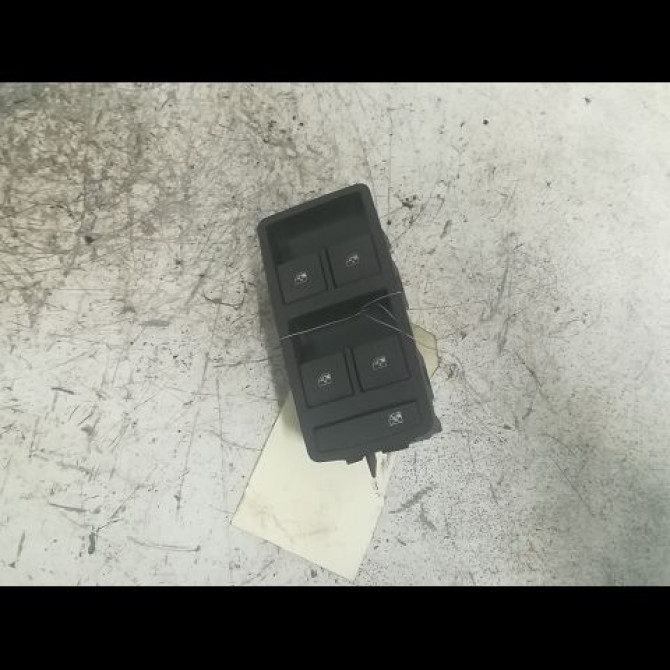 Commande lève-glace porte avant gauche occasion OPEL INSIGNIA Phase 1 01-2009->03-2013 2.0 CDTI 160ch 13305012 1