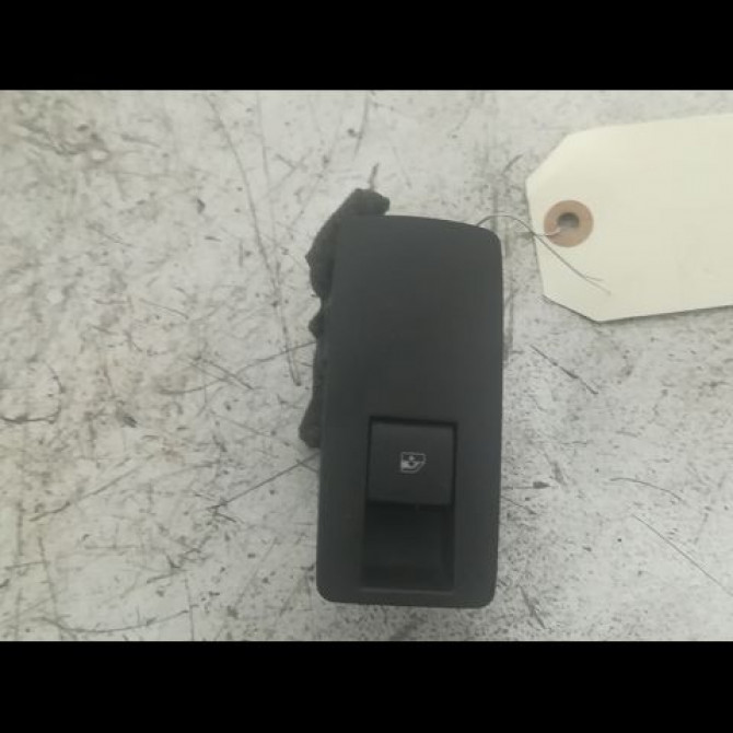 Commande leve-glace porte arrière droite occasion OPEL INSIGNIA Phase 1 01-2009->03-2013 2.0 CDTI 160ch 13301889 1