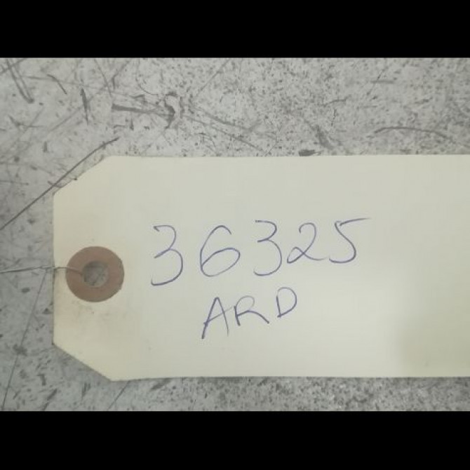 Commande leve-glace porte arrière droite occasion OPEL INSIGNIA Phase 1 01-2009->03-2013 2.0 CDTI 160ch 13301889 2