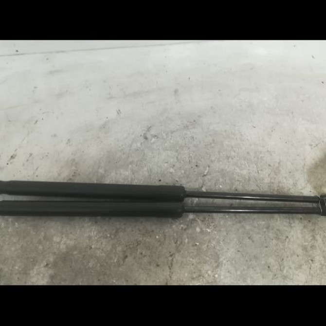 Verin droit hayon occasion B.M.W. SERIE 1 I Phase 1 01-2007->07-2011 118d 143ch 51247060622 1