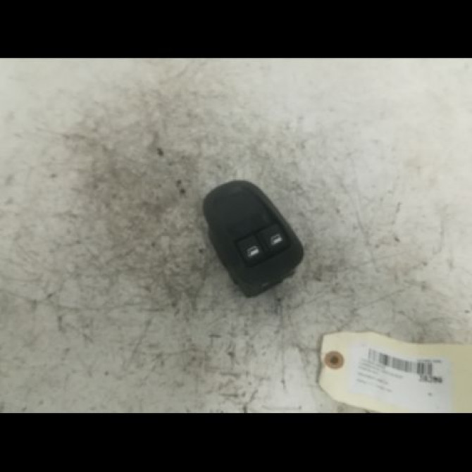 Commande lève-glace porte avant droite occasion PEUGEOT 206 Phase 1 09-1998->03-2009 1.4i 1