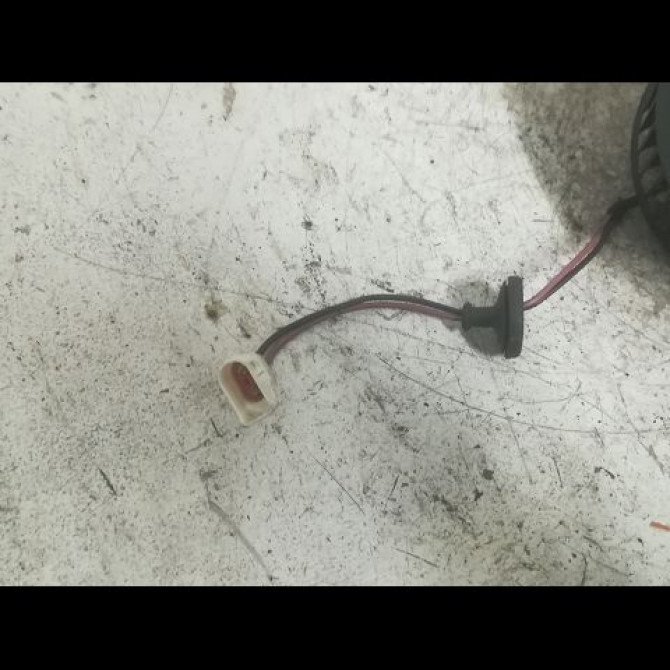 Ventilateur de chauffage occasion FORD KA I Phase 1 10-1996->10-2008 1091500 2