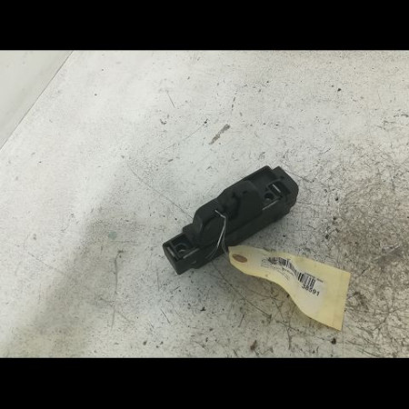 Actionneur serrure hayon occasion CITROEN C3 I Phase 1 04-2002->10-2005 1.4 HDi