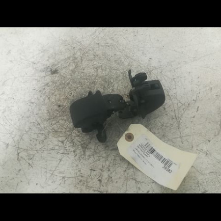 Serrure porte battante ard occasion DACIA LOGAN I Phase 1 MCV 01-2007->10-2008 1.5 DCI 85ch