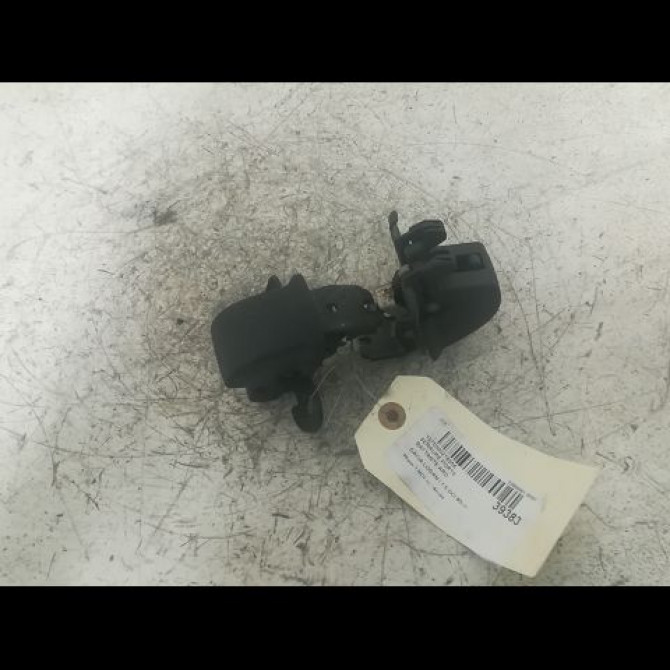 Serrure porte battante ard occasion DACIA LOGAN I Phase 1 MCV 01-2007->10-2008 1.5 DCI 85ch 1