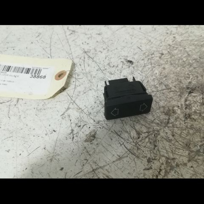 Commande leve-glace porte arrière droite occasion PEUGEOT 405 Phase 2 07-1992->06-1996 1.8i 100ch 6552D0 1