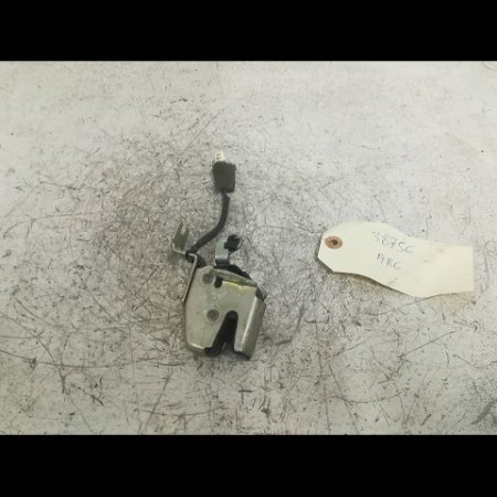 Serrure porte battante arg occasion CITROEN NEMO Phase 1 09-2008->... 1.4 HDi