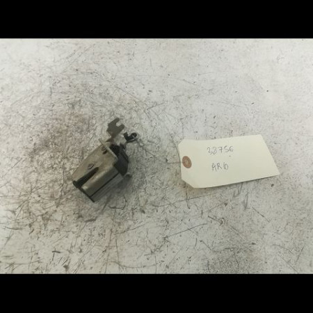 Serrure porte battante ard occasion CITROEN NEMO Phase 1 09-2008->... 1.4 HDi