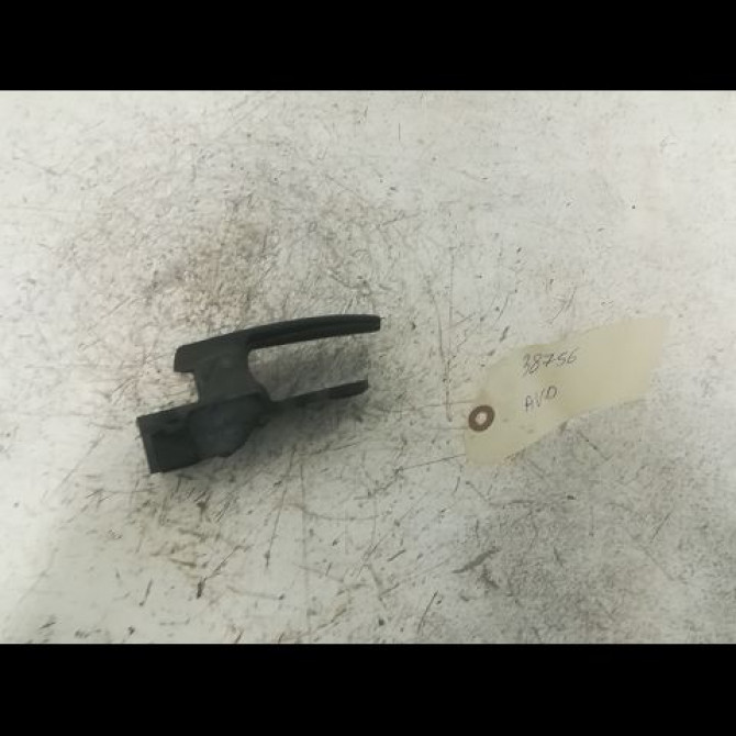 Poignee int porte avd occasion CITROEN NEMO Phase 1 09-2008->... 1.4 HDi 1635193580 1