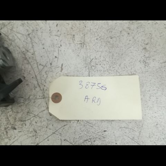 Poignee int porte ard occasion CITROEN NEMO Phase 1 09-2008->... 1.4 HDi 1636940880 3