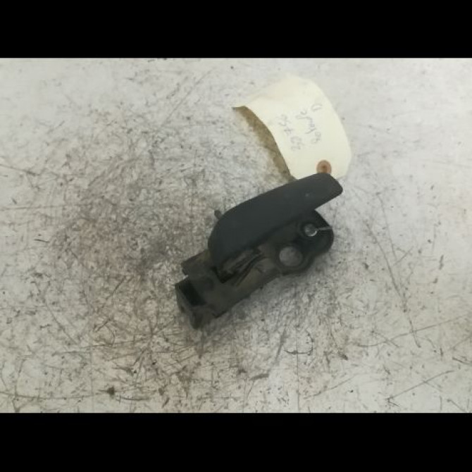 Poignee int porte coulissante d occasion CITROEN NEMO Phase 1 09-2008->... 1.4 HDi 1636940880 1