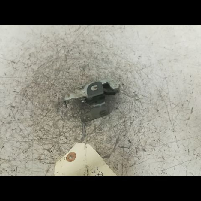 Serrure porte ard occasion CITROEN NEMO Phase 1 09-2008->... 1.4 HDi 1673801980 1