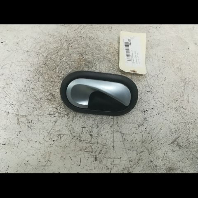 Poignee int porte avd occasion RENAULT CLIO III Phase 2 03-2009->12-2014 1.5 DCI 75ch 8200730863 1