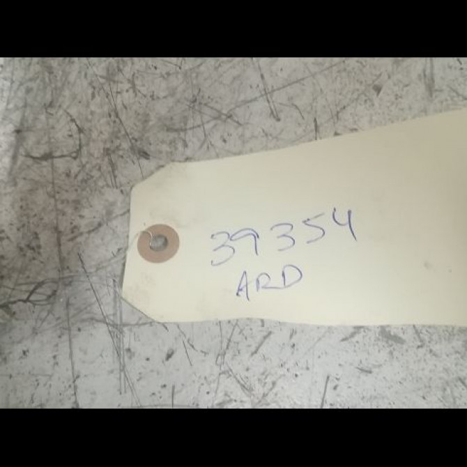 Commande leve-glace porte arrière droite occasion PEUGEOT 208 Phase 2 04-2015->... 1.6 BLUE HDI 100ch 96751119ZD 2