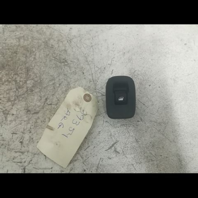 Commande leve-glace porte arrière gauche occasion PEUGEOT 208 Phase 2 04-2015->... 1.6 BLUE HDI 100ch 96751119ZD 1