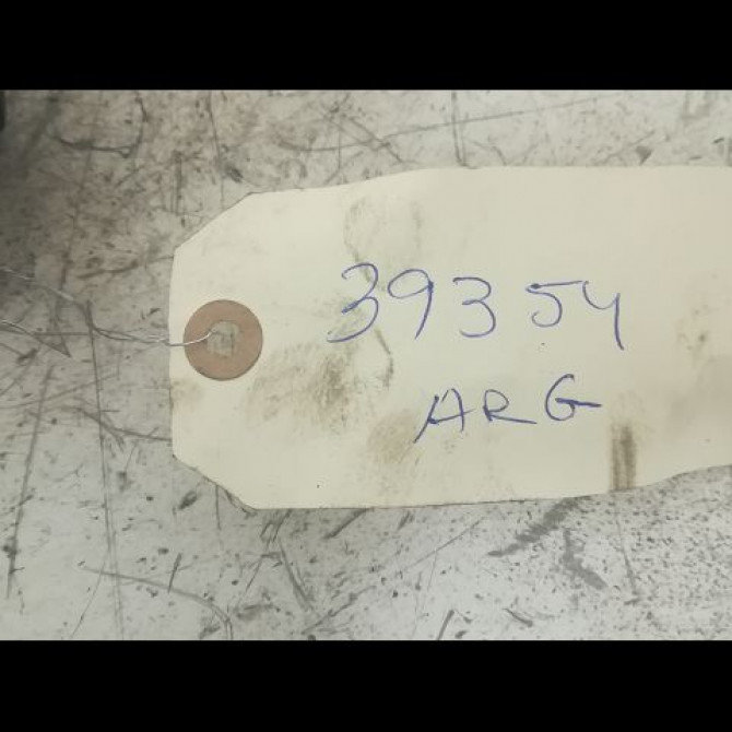 Commande leve-glace porte arrière gauche occasion PEUGEOT 208 Phase 2 04-2015->... 1.6 BLUE HDI 100ch 96751119ZD 2