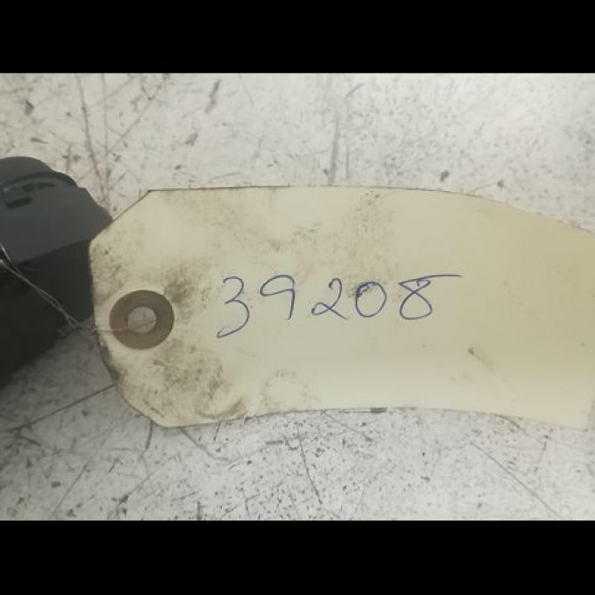 Commande lève-glace porte avant gauche occasion B.M.W. SERIE 5 V Phase 1 07-2003->03-2007 2