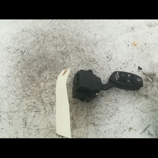 Commande essuie glace occasion B.M.W. SERIE 5 V Phase 1 07-2003->03-2007 61316924107 1