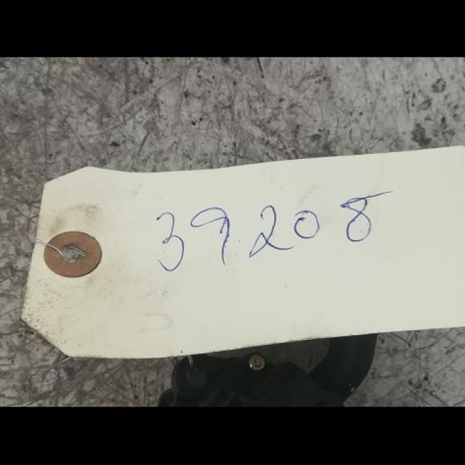 Commande essuie glace occasion B.M.W. SERIE 5 V Phase 1 07-2003->03-2007 61316924107 2