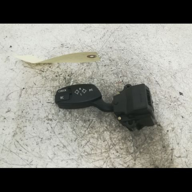 Commande clignotant occasion B.M.W. SERIE 5 V Phase 1 07-2003->03-2007 61316924103 1