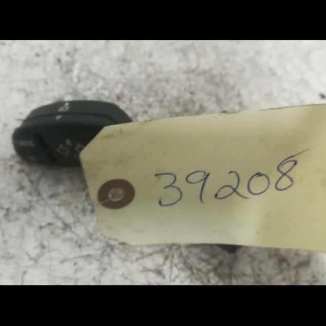 Commande clignotant occasion B.M.W. SERIE 5 V Phase 1 07-2003->03-2007 61316924103 2