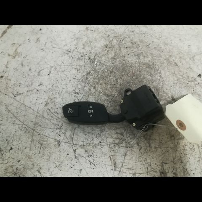 Commande regulateur de vitesse occasion B.M.W. SERIE 5 V Phase 1 07-2003->03-2007 1