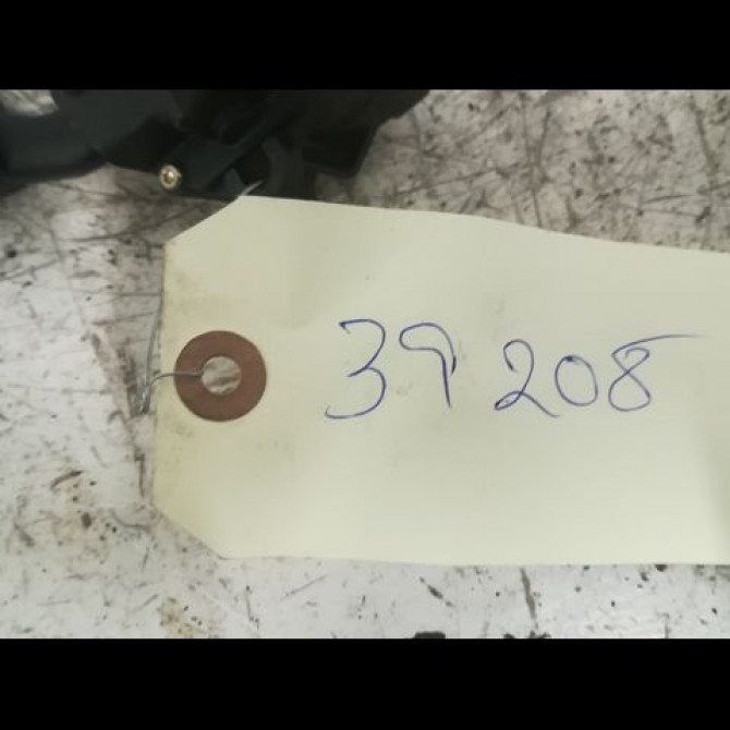 Commande regulateur de vitesse occasion B.M.W. SERIE 5 V Phase 1 07-2003->03-2007 2