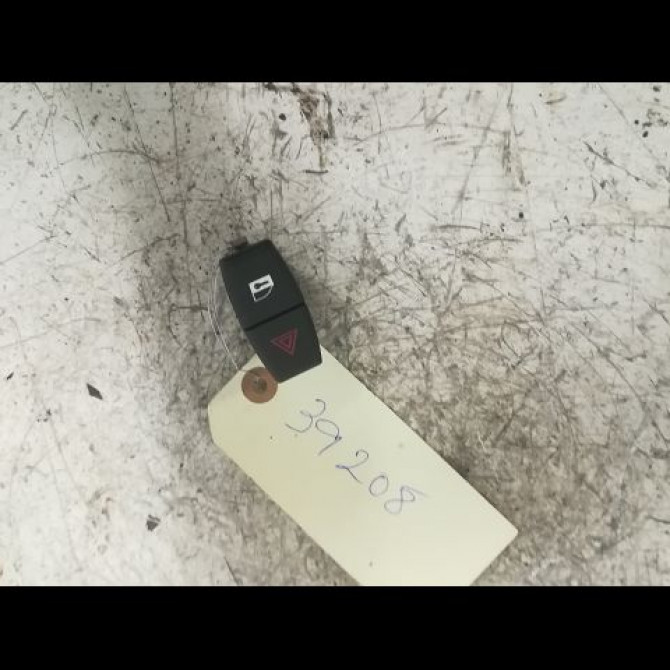 Bouton de warning occasion B.M.W. SERIE 5 V Phase 1 07-2003->03-2007 61316919506 1