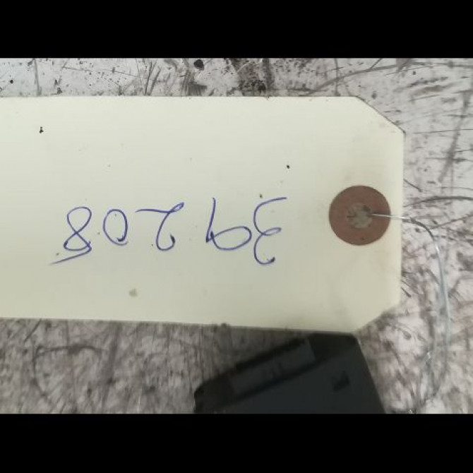 Bouton de warning occasion B.M.W. SERIE 5 V Phase 1 07-2003->03-2007 61316919506 2