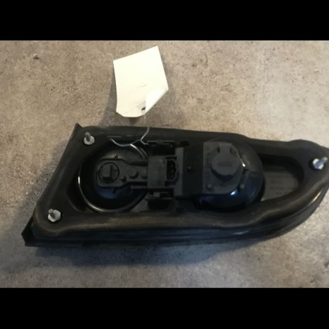 Feu arrière interieur gauche occasion SEAT CORDOBA II 6L5945107 2