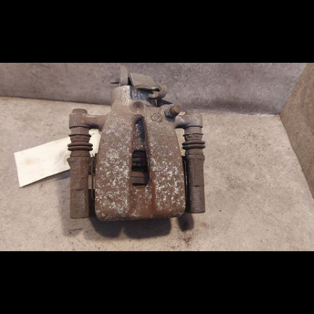 Etrier de frein arrière droit occasion BOLLORE BLUECAR Phase 1 01-2011->... ELEC