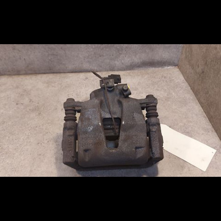 Etrier de frein avant gauche occasion BOLLORE BLUECAR Phase 1 01-2011->... ELEC