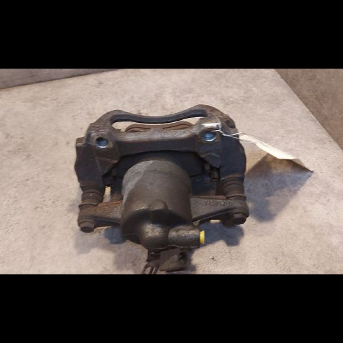 Etrier de frein avant gauche occasion BOLLORE BLUECAR Phase 1 01-2011->... ELEC 2