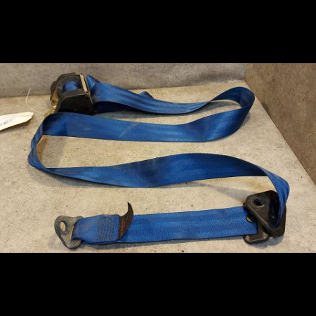 Ceinture arrière gauche occasion CITROEN BERLINGO I Phase 1 09-1996->11-2002 2.0 HDi