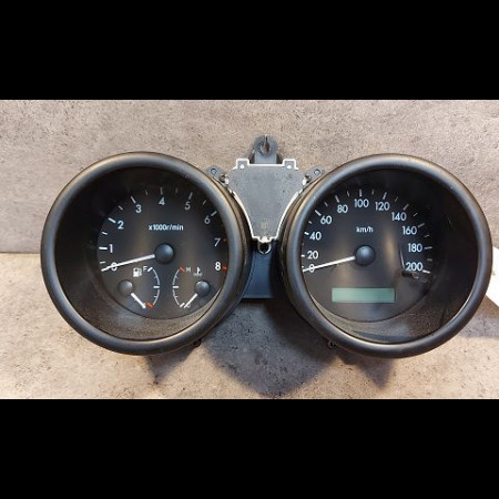Compteur occasion GM DAEWOO KALOS Phase 1 09-2002->12-2004 96413405