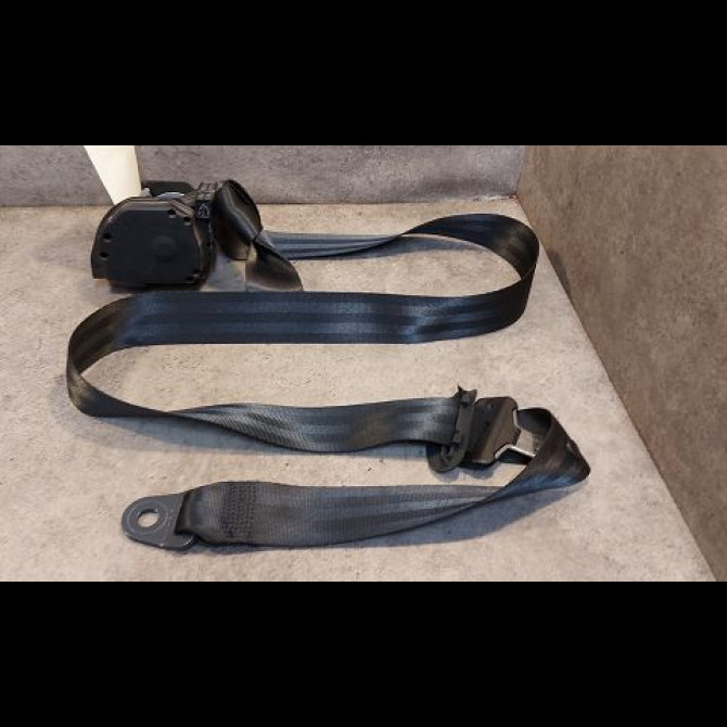 Ceinture arrière gauche occasion CITROEN C5 I Phase 2 09-2004->06-2008 1.6 HDi 110ch 8975P5 1
