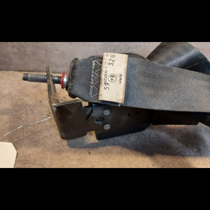 Ceinture avant droite occasion FORD TRANSIT I 3