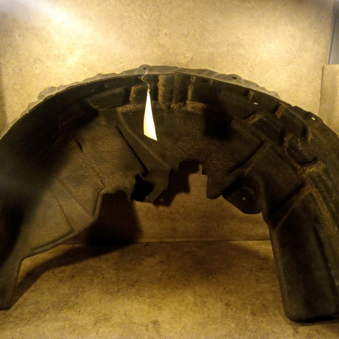 Pare-boue arrière gauche occasion VOLVO XC40 32289665 1