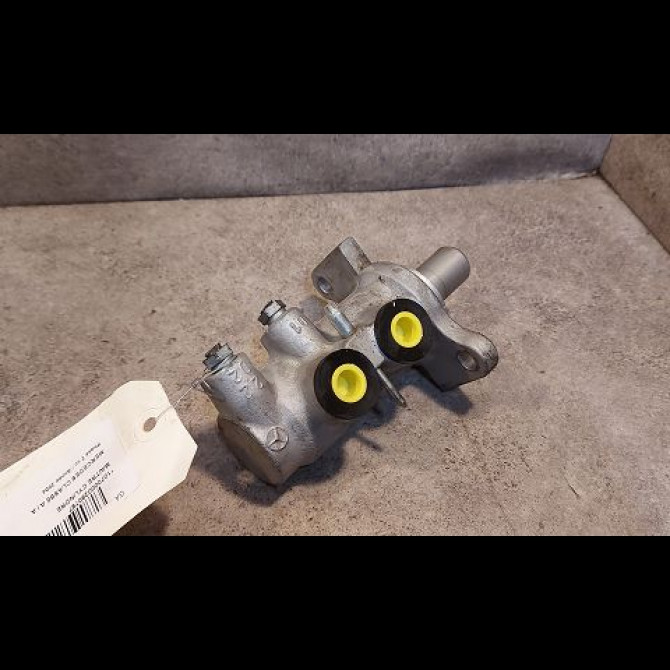 Maitre cylindre occasion MERCEDES CLASSE A I Phase 2 03-2001->09-2004 A 170 CDI 64300001 1