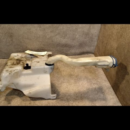 Reservoir lave-glace avant occasion MERCEDES CLASSE C II Phase 2 03-2004->06-2007 C 200 CDi 2038690020