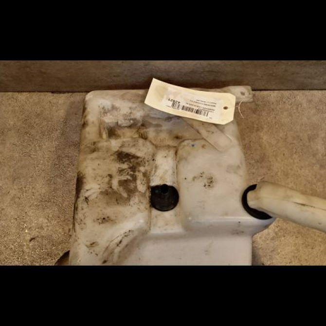 Reservoir lave-glace avant occasion MERCEDES CLASSE C II Phase 2 03-2004->06-2007 C 200 CDi 2038690020 2