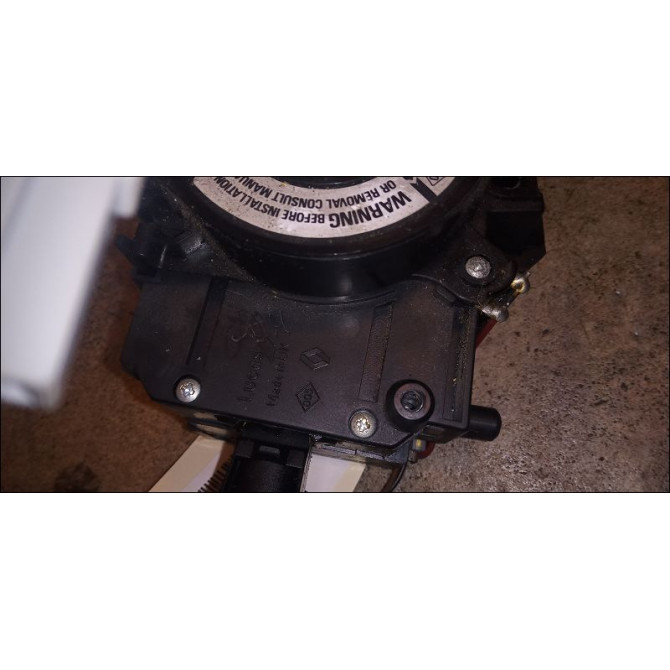 occasion RENAULT LAGUNA I Phase 2 04-1998->11-2000 7701038332 3