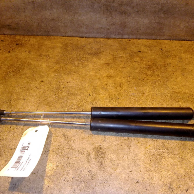 Verin droit hayon occasion RENAULT VELSATIS Phase 2 04-2005->12-2009 2.2 DCI 150ch 8200246092 1