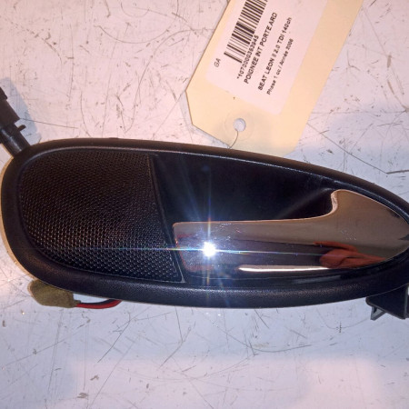 Poignee int porte ard occasion SEAT LEON II Phase 1 09-2005->05-2009 2.0 TDI 140ch 5P0839114C1UQ