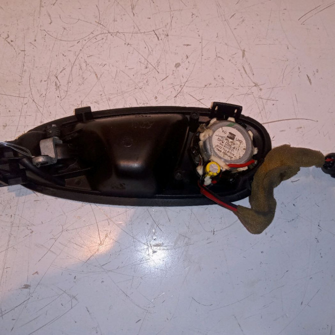 Poignee int porte ard occasion SEAT LEON II Phase 1 09-2005->05-2009 2.0 TDI 140ch 5P0839114C1UQ 2