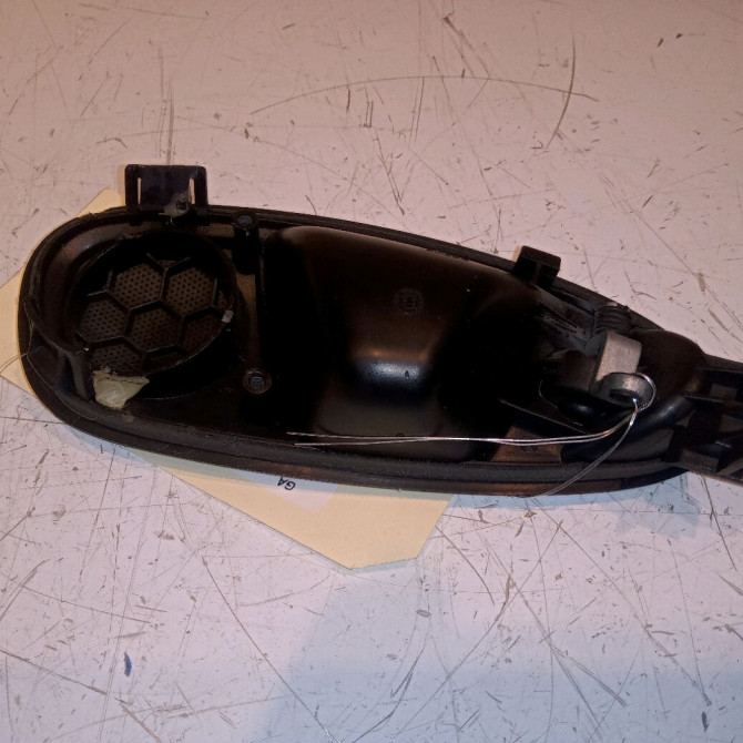 Poignee int porte arg occasion SEAT LEON II Phase 1 09-2005->05-2009 2.0 TDI 140ch 5P0839113C1UQ 2