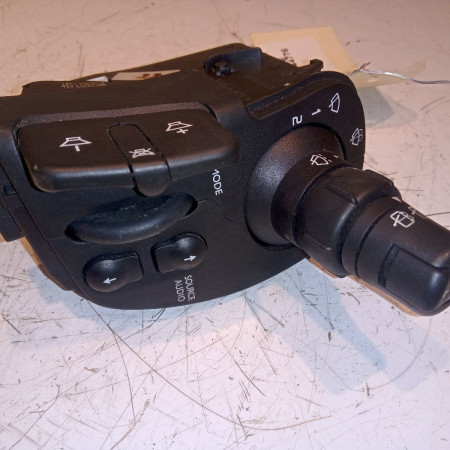 Commande essuie glace occasion RENAULT MODUS Phase 1 09-2004->12-2007 1.5 DCI 65ch 7701060097