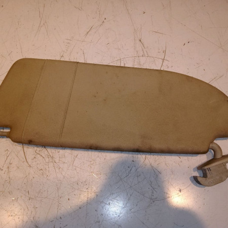 Pare-soleil gauche occasion SEAT IBIZA III Phase 1 03-2002->03-2006 1.9 SDI 6L1857551D5W9