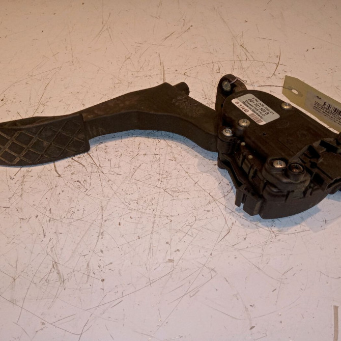 Potentiometre accelerateur occasion SEAT IBIZA III Phase 1 03-2002->03-2006 1.9 SDI 1